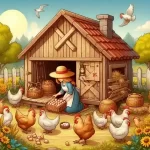 Cara Menghitung Biaya Produksi Usaha Ayam Broiler